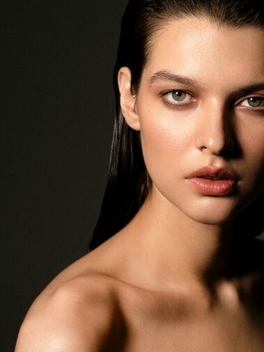 Sasha Zotova